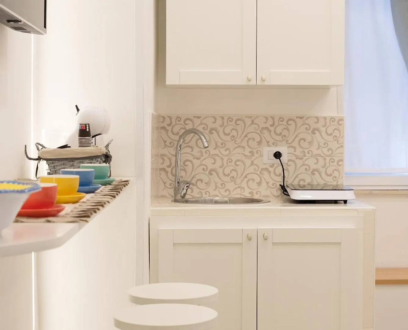 Casa Annarella Centro Di Napoli Apartment