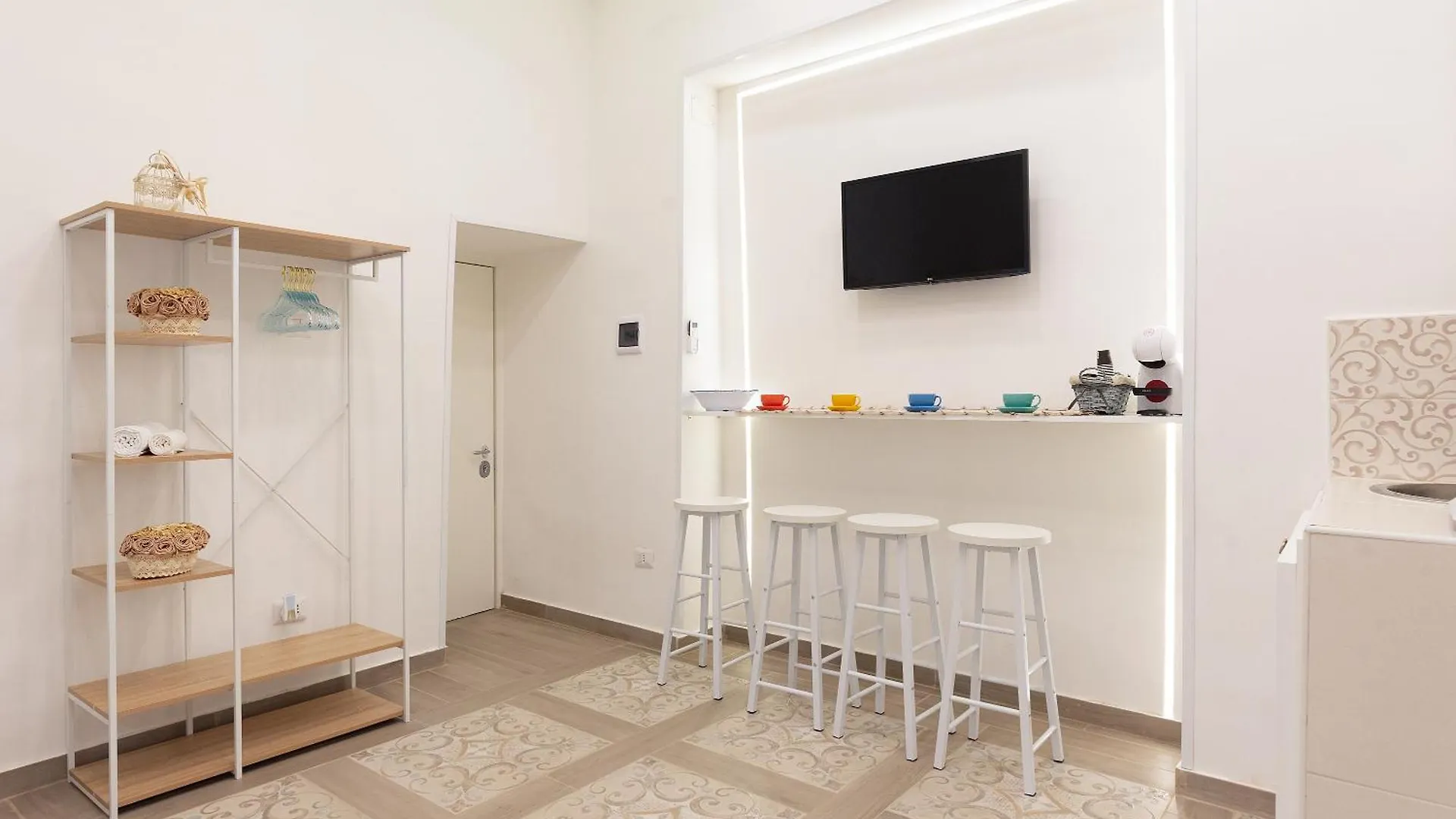 Casa Annarella Centro Di Napoli Apartment Naples