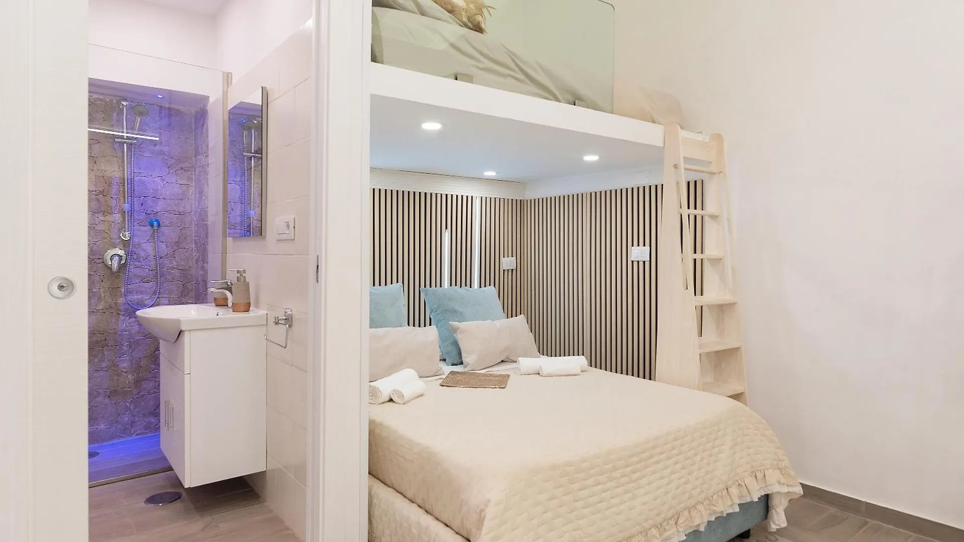 Casa Annarella Centro Di Napoli Apartment
