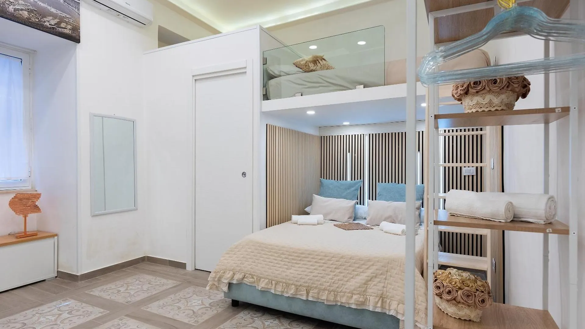 Casa Annarella Centro Di Napoli Apartment