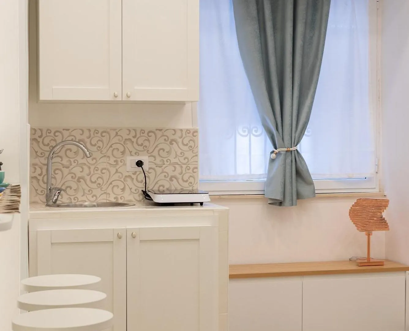 Casa Annarella Centro Di Napoli Apartment Italy