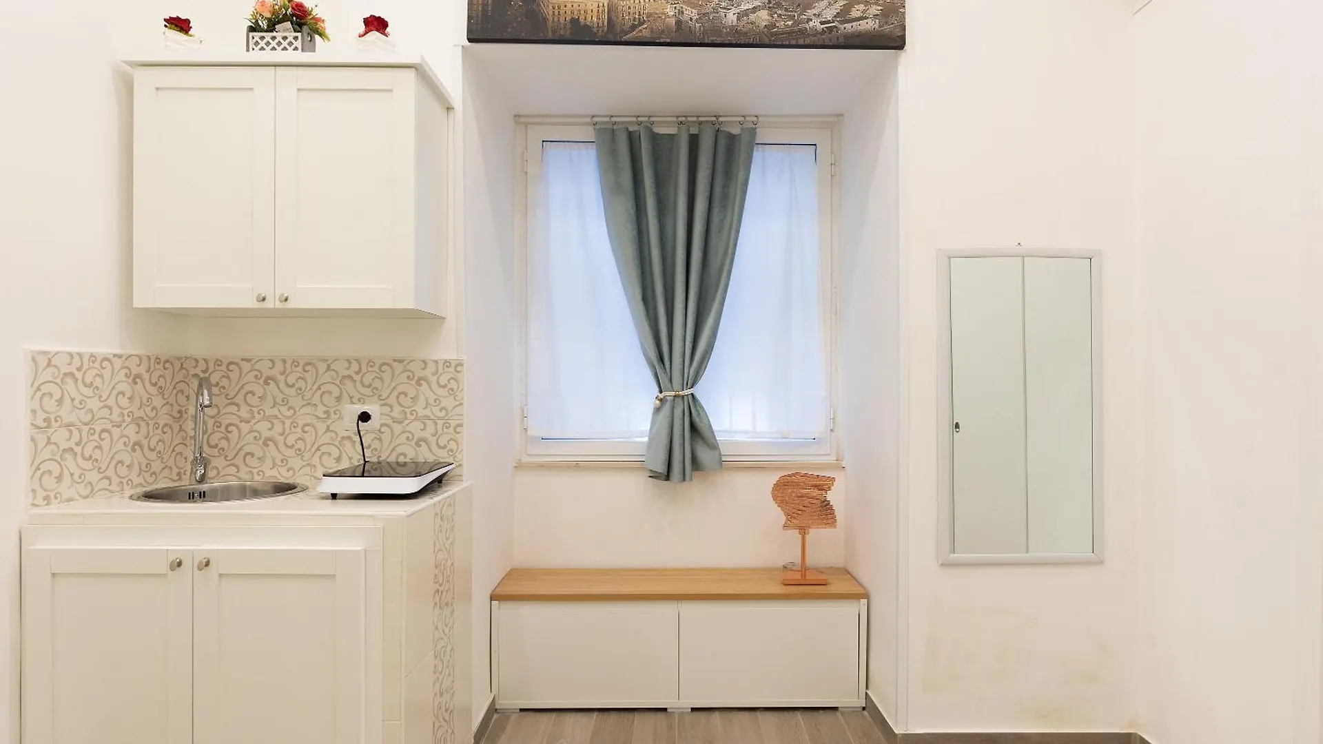 Casa Annarella Centro Di Napoli Apartment Naples