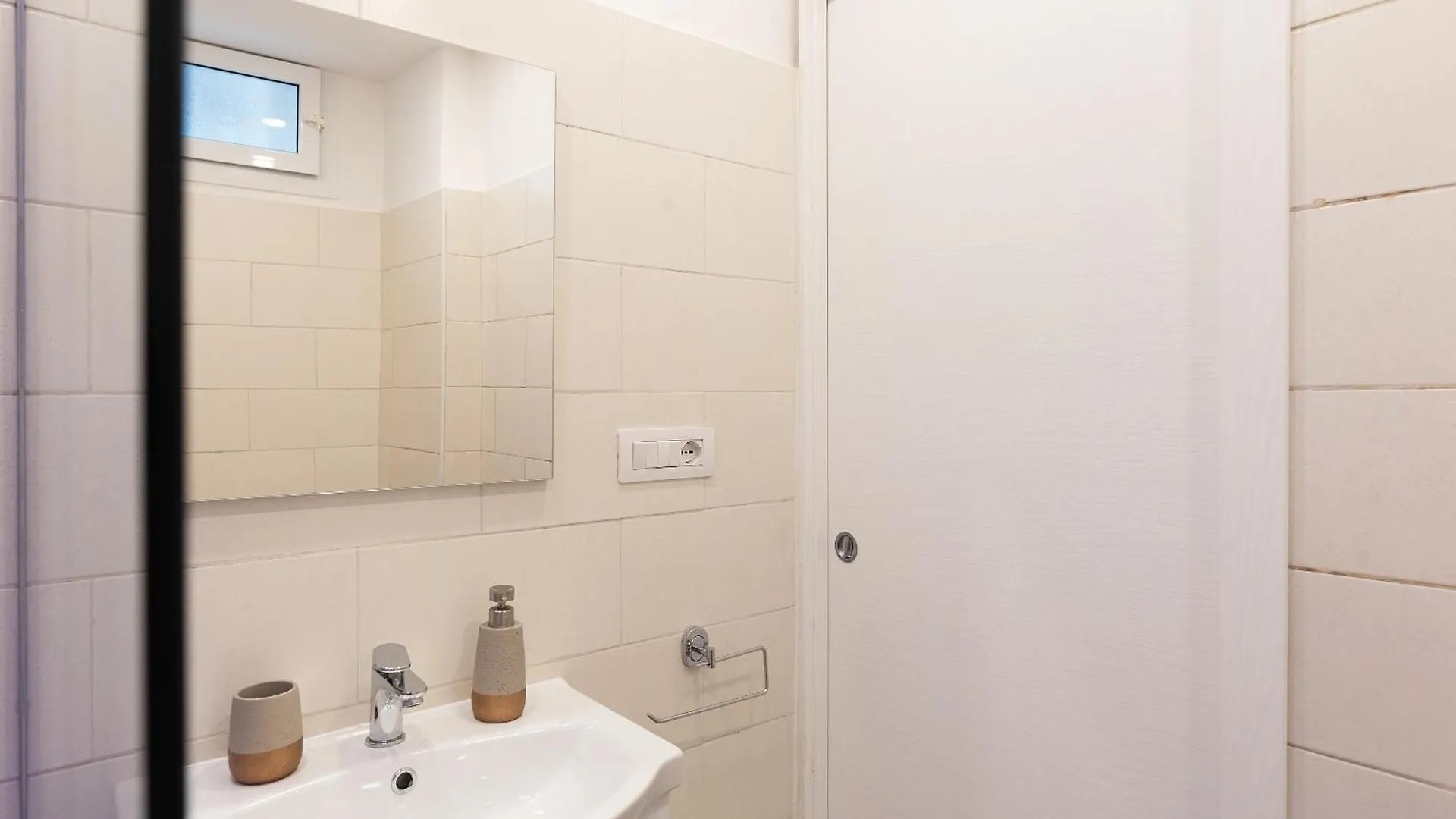 Casa Annarella Centro Di Napoli Apartment Italy