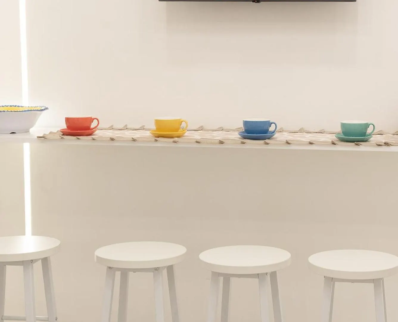 Apartamento Casa Annarella Centro Di Napoli  Nápoles