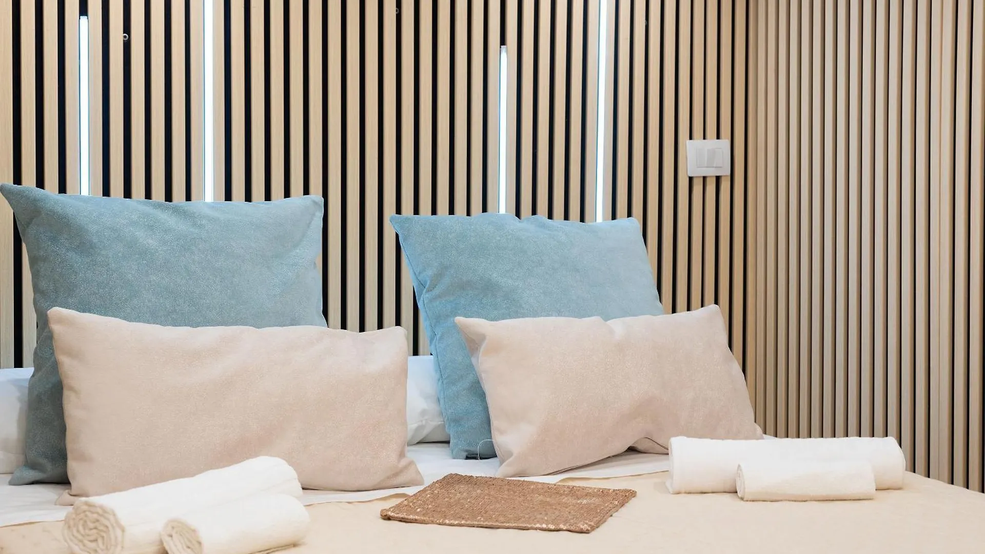 Apartamento Casa Annarella Centro Di Napoli Italia