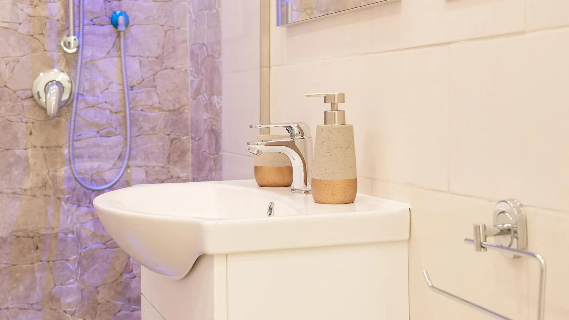 Apartamento Casa Annarella Centro Di Napoli