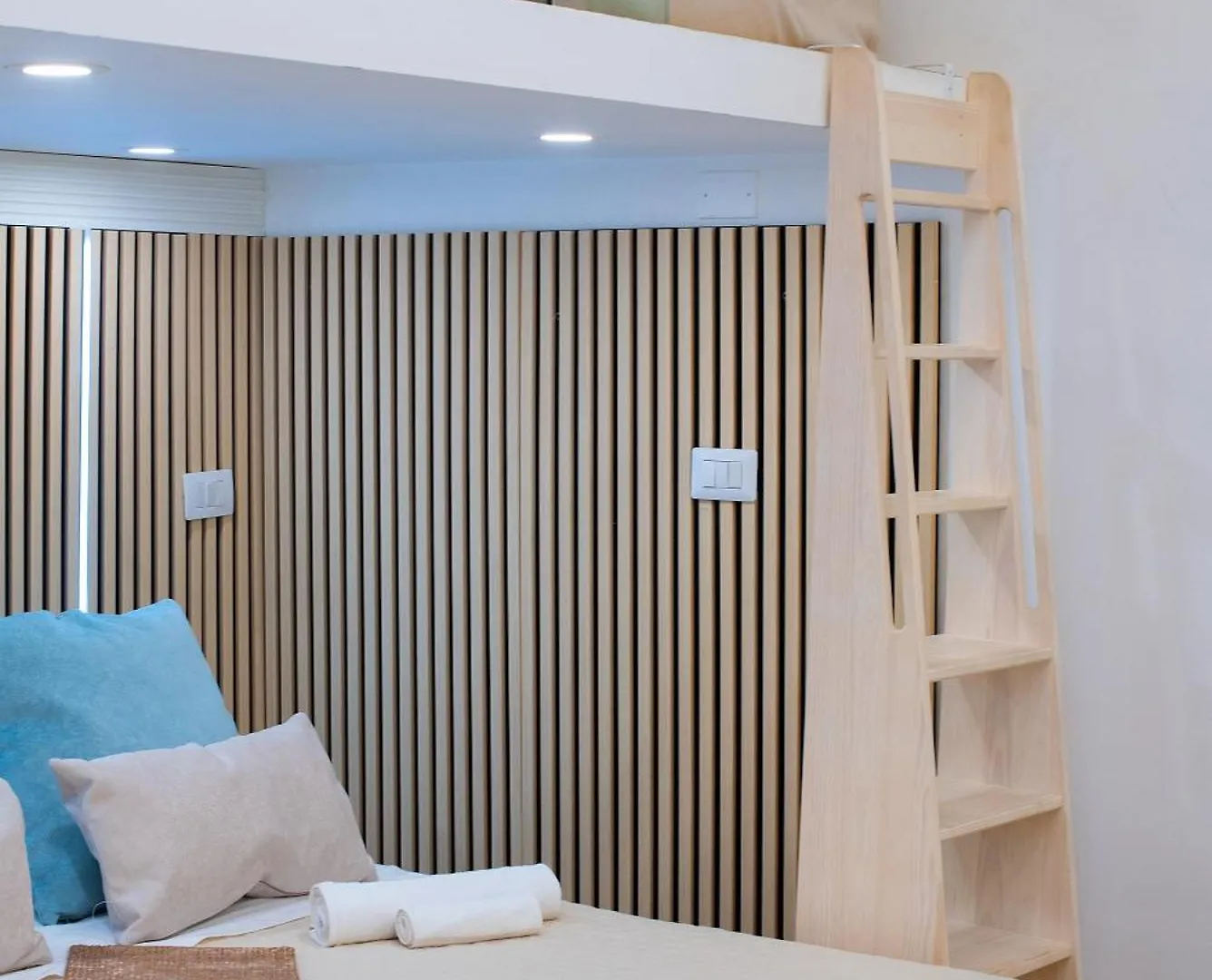 Apartamento Casa Annarella Centro Di Napoli