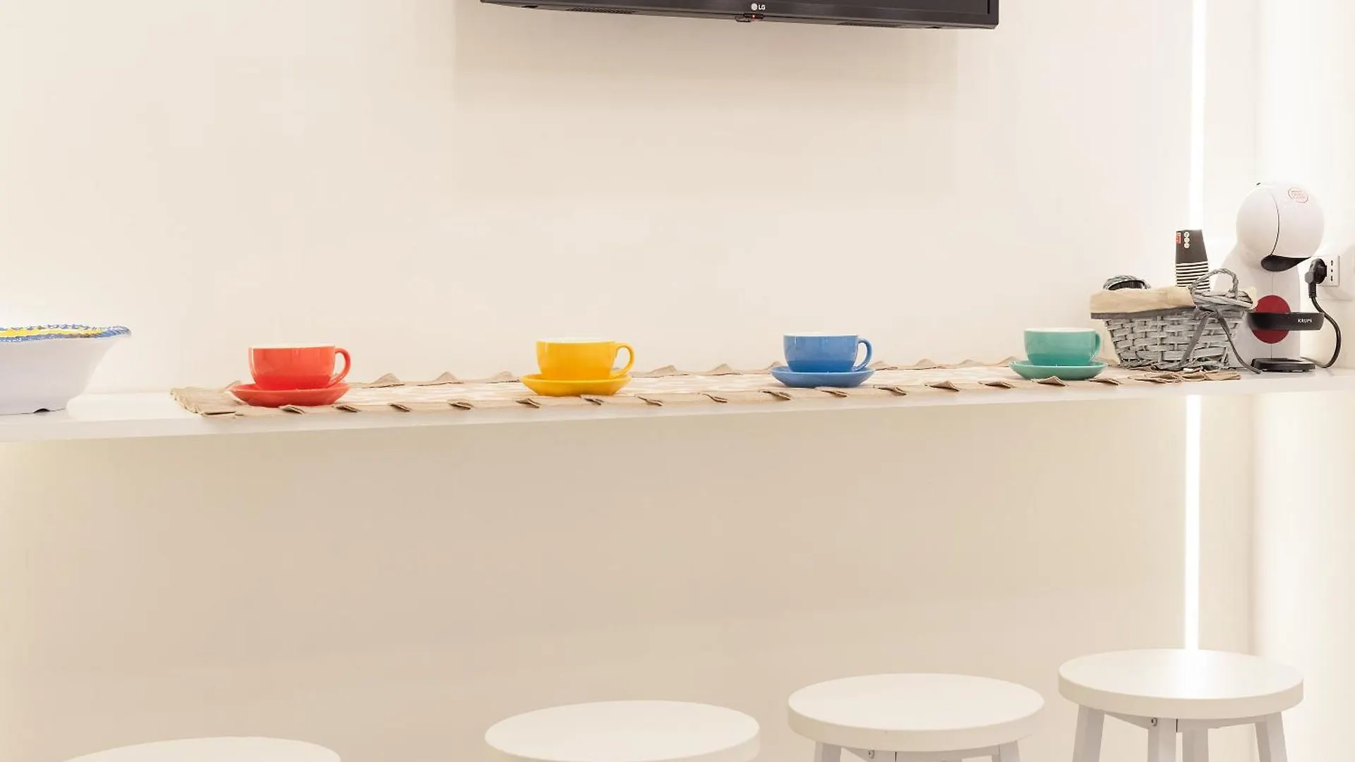 Apartamento Casa Annarella Centro Di Napoli