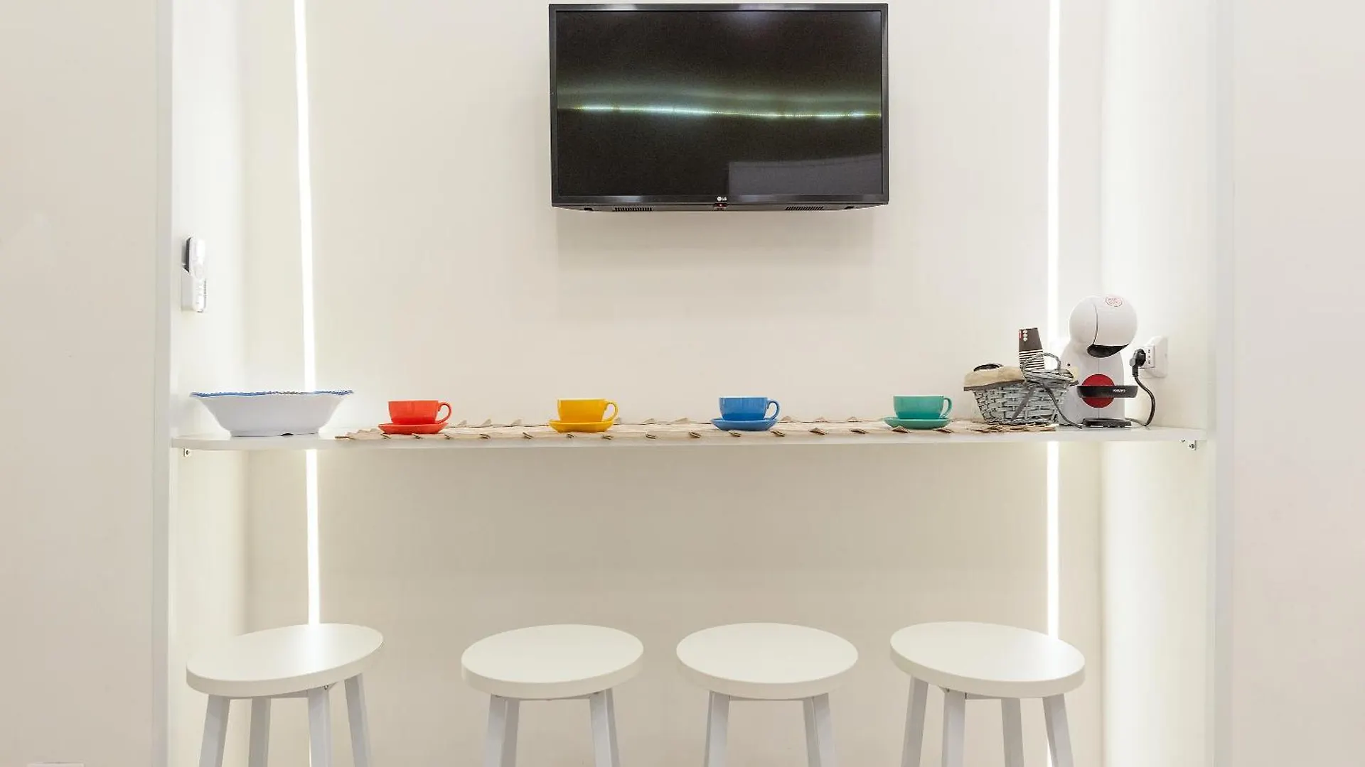 Apartamento Casa Annarella Centro Di Napoli 0*, Nápoles