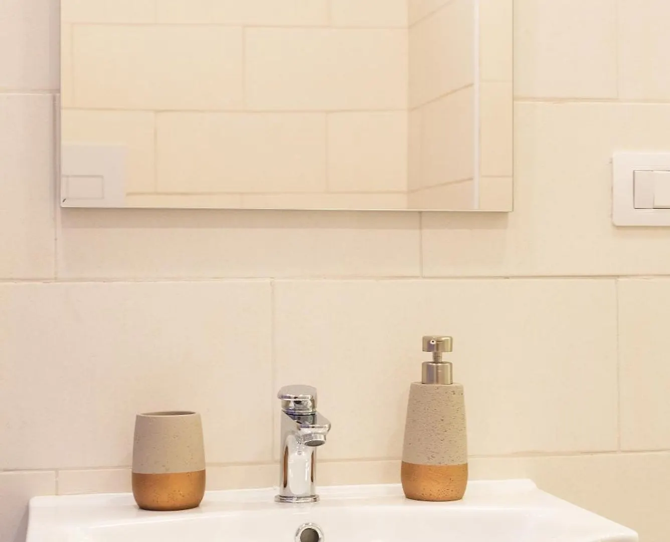 Apartamento Casa Annarella Centro Di Napoli 0*, Nápoles Italia